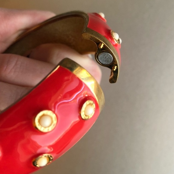 2 metal bracelets - Picture 3 of 4